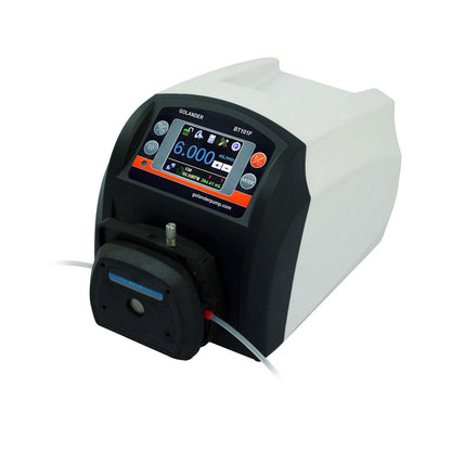 BT101F Intelligent Dispensing Peristaltic Pump