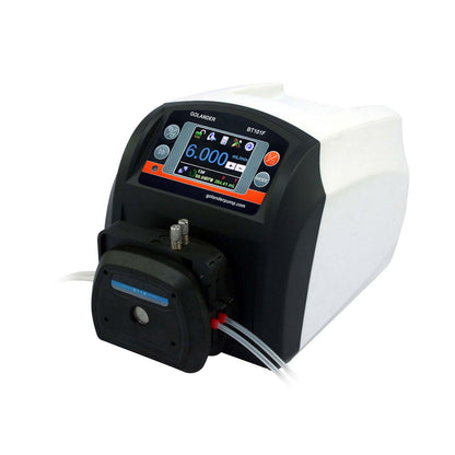 BT101F Intelligent Dispensing Peristaltic Pump