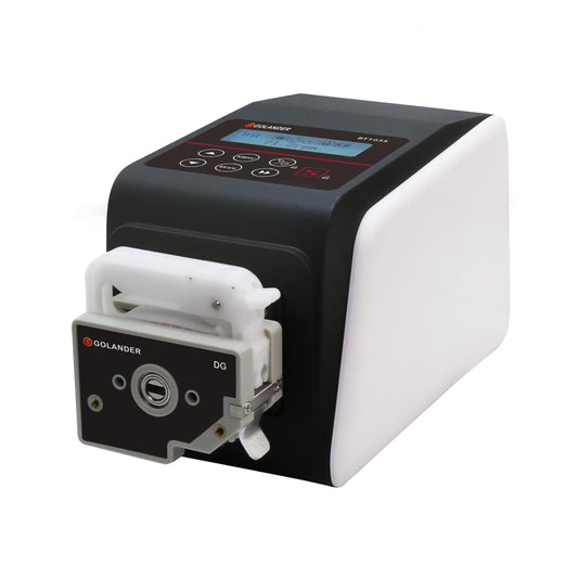 BT103S Variable-Speed Peristaltic Pump