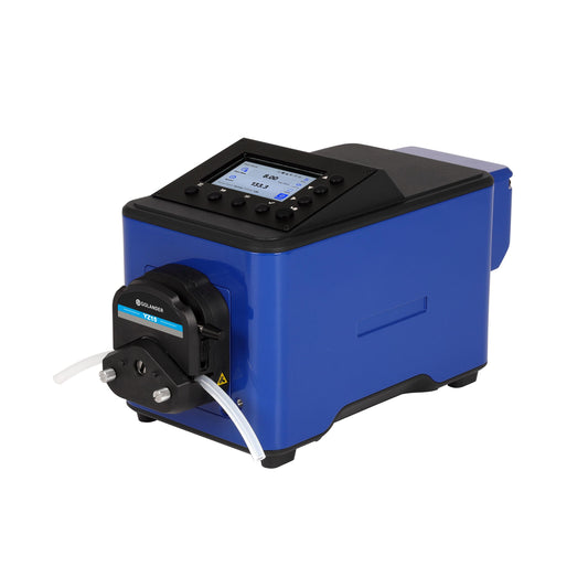 EF803 Series Explosion-proof Peristaltic Pump