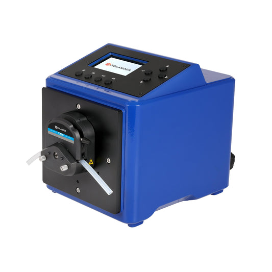 EF903 Series Explosion-proof Peristaltic Pump