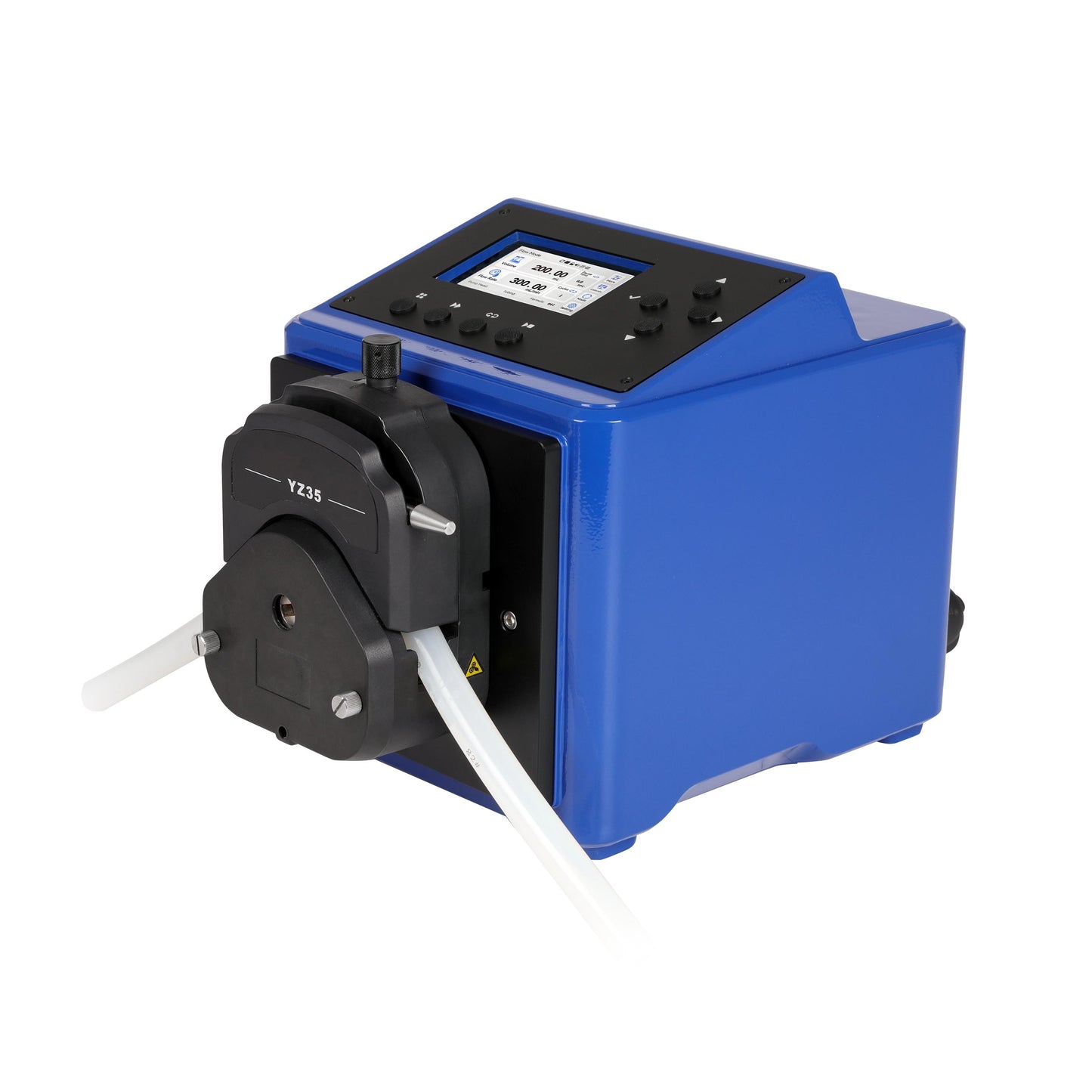 EF906 Series Explosion-proof Peristaltic Pump