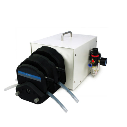 FG600S-Q Pneumatic Type Peristaltic Pump