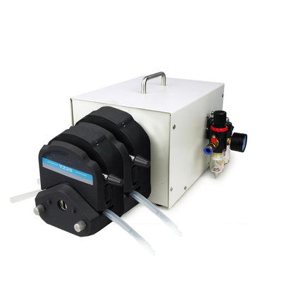 FG600S-Q Pneumatic Type Peristaltic Pump