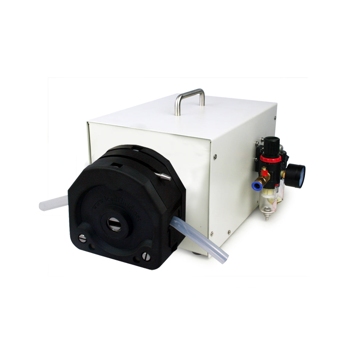 FG600S-Q Pneumatic Type Peristaltic Pump