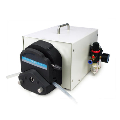 FG600S-Q Pneumatic Type Peristaltic Pump