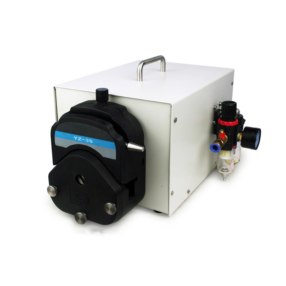 FG601S-Q Pneumatic Type Peristaltic Pump