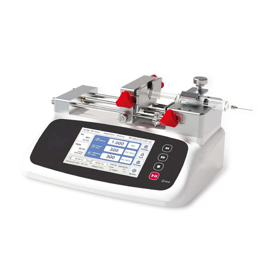 LAA-01 V3 Laboratory Single-Syringe Pump