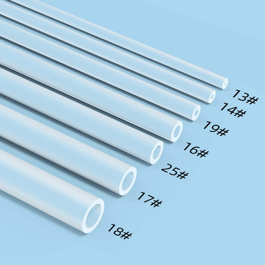 1/16 inch Thickness Tubing for YZ15, YT15