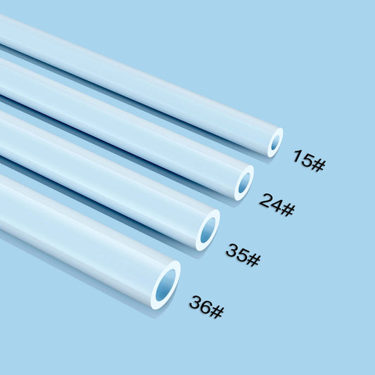 3/32 inch Thickness Tubing for YZ25, YT25, KZ25, DMD25-T