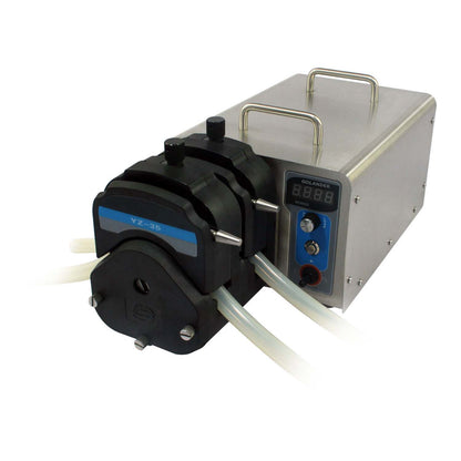 WG600S Industrial Variable Speed Peristaltic Pump