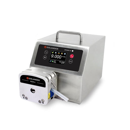 WT600F-65 Intelligent Dispensing Peristaltic Pump