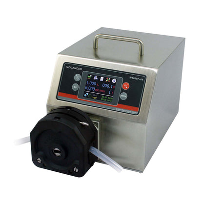 WT600F-65 Intelligent Dispensing Peristaltic Pump