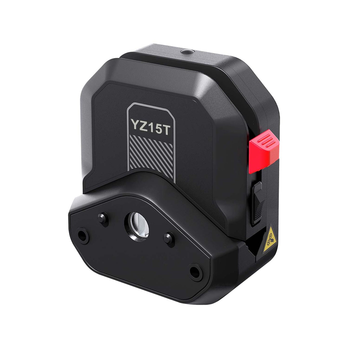 YZ15T Medium Flow Rate Pump Head